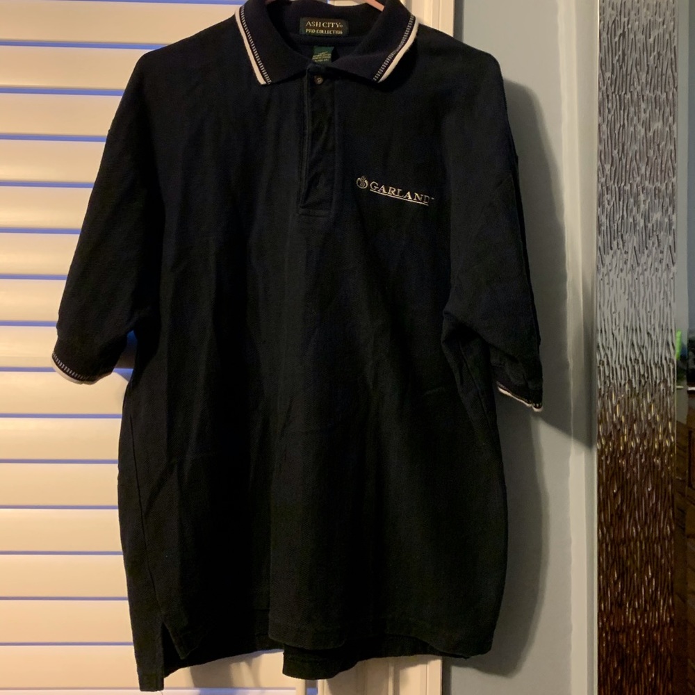 Men’s Polo